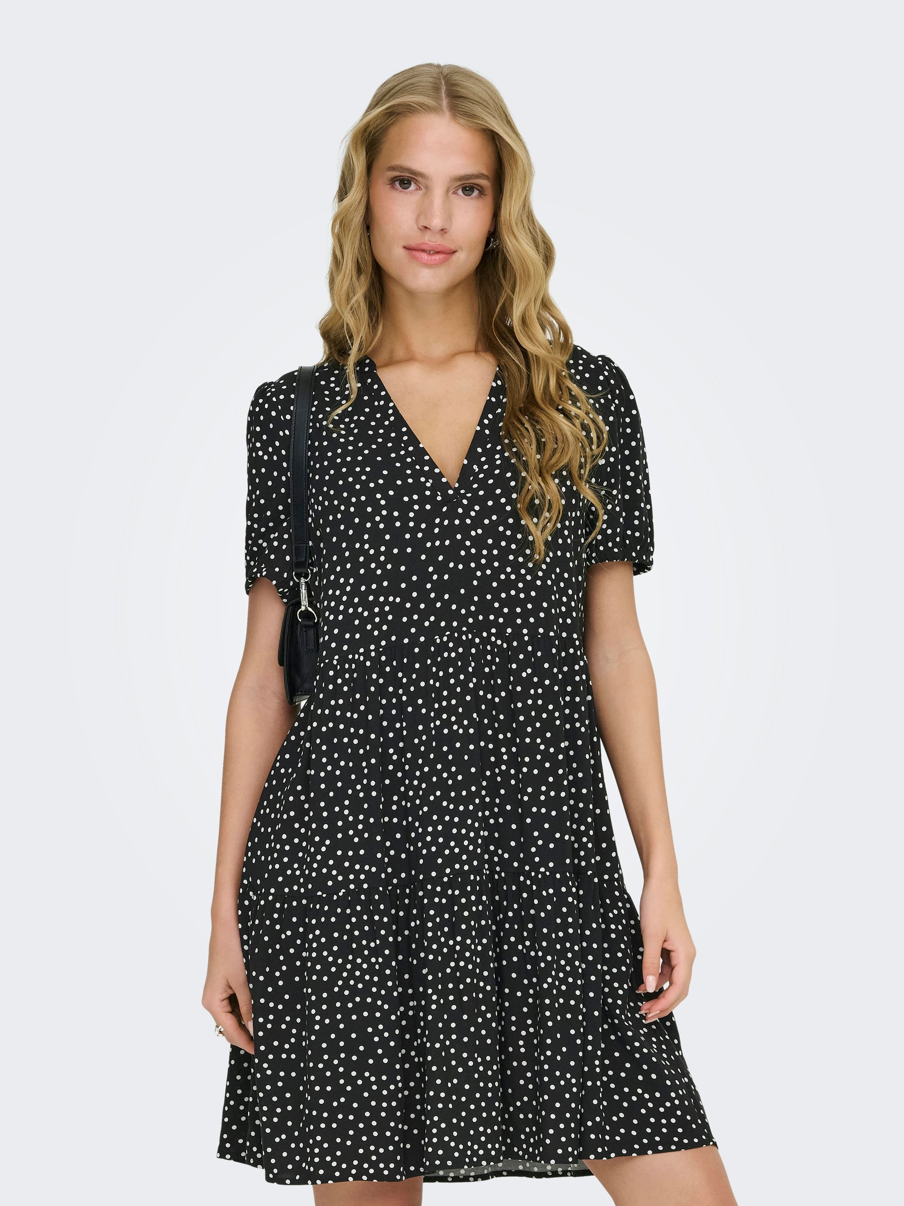 ONLY Shirtkleid