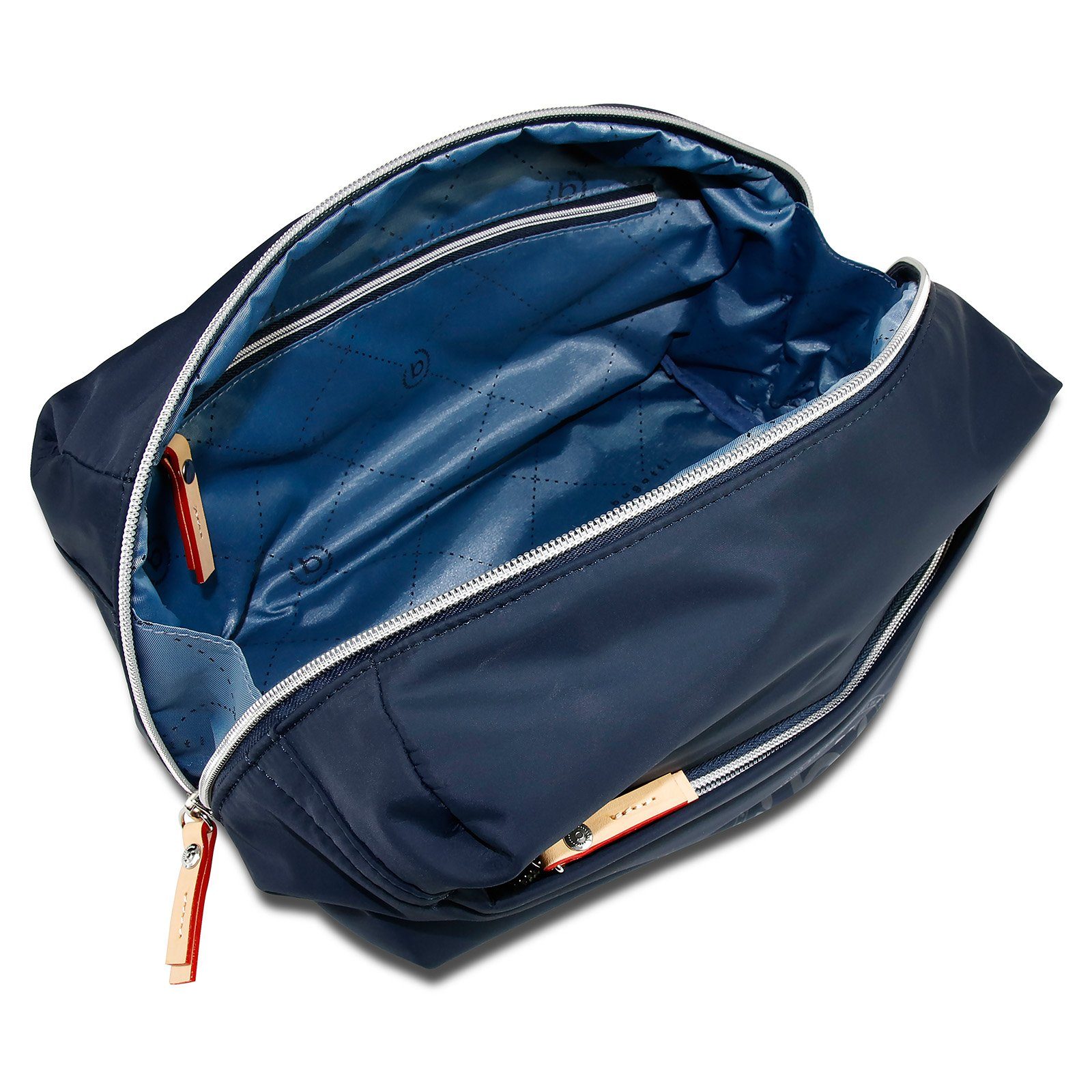 bugatti Kulturbeutel Lido Kulturtasche Kulturbeutel Kosmetiktasche Schminkt günstig online kaufen