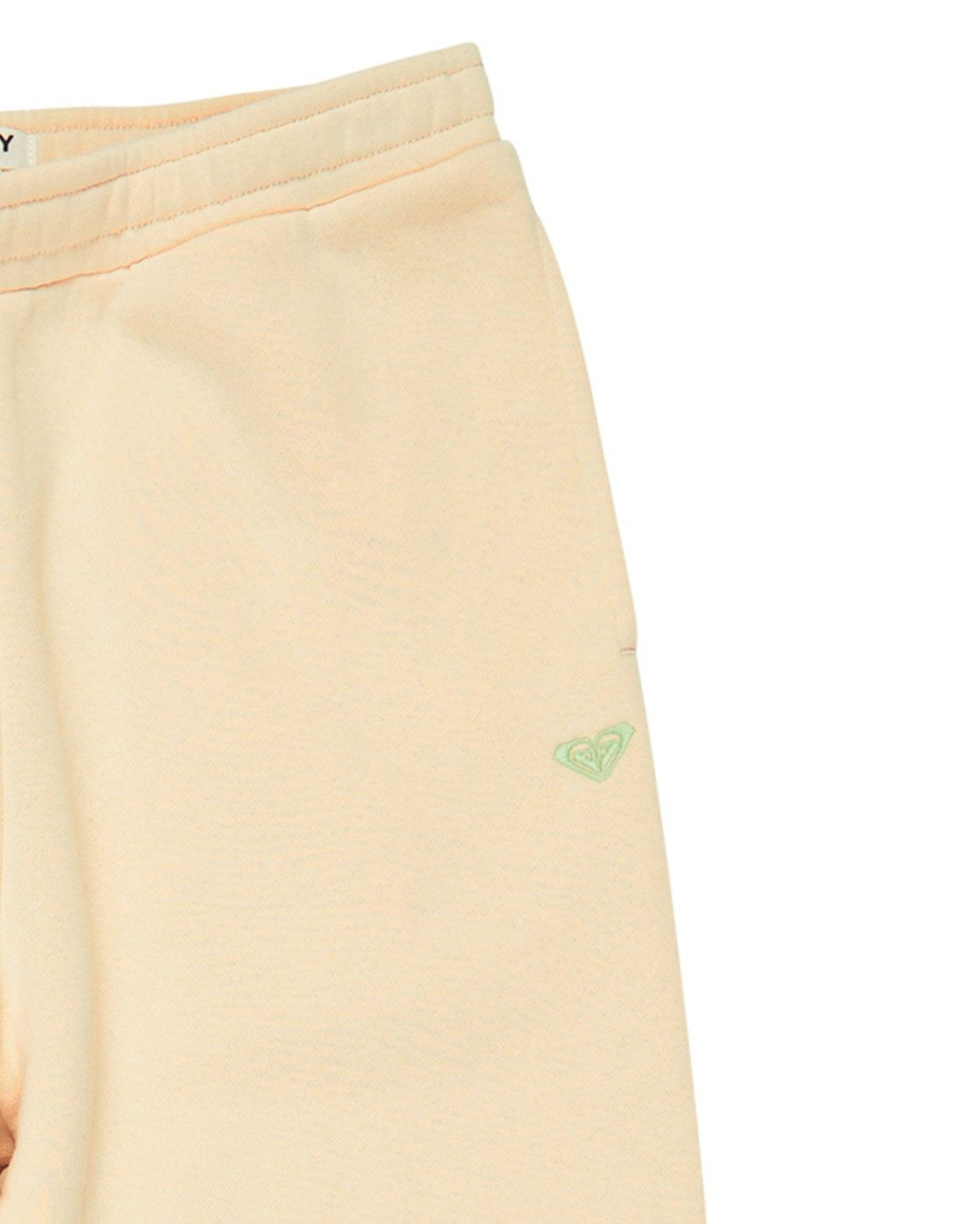 Roxy Jogger Pants Remember The Name Brushed