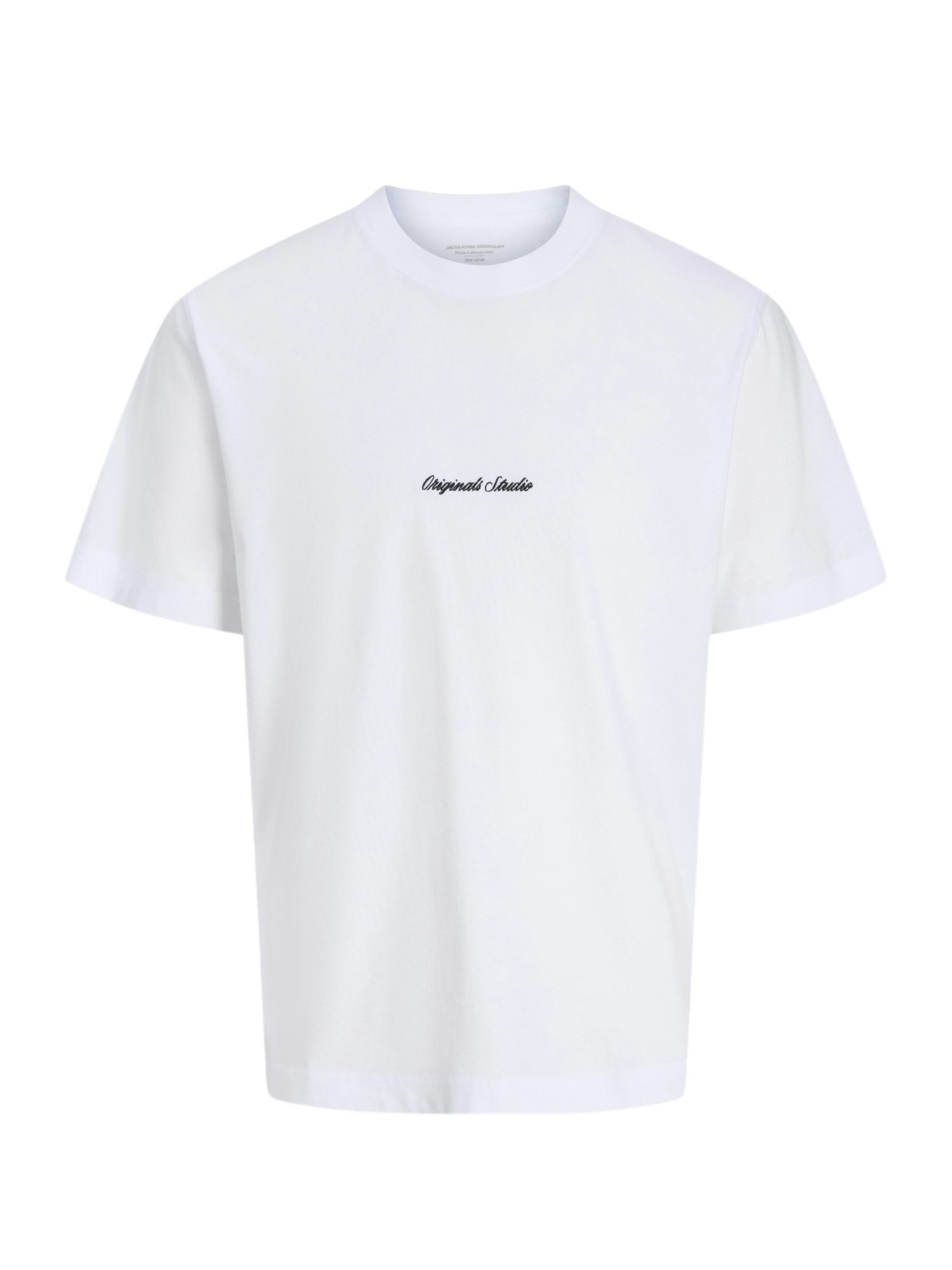 Jack & Jones Kurzarmshirt 2026 MAIN #4