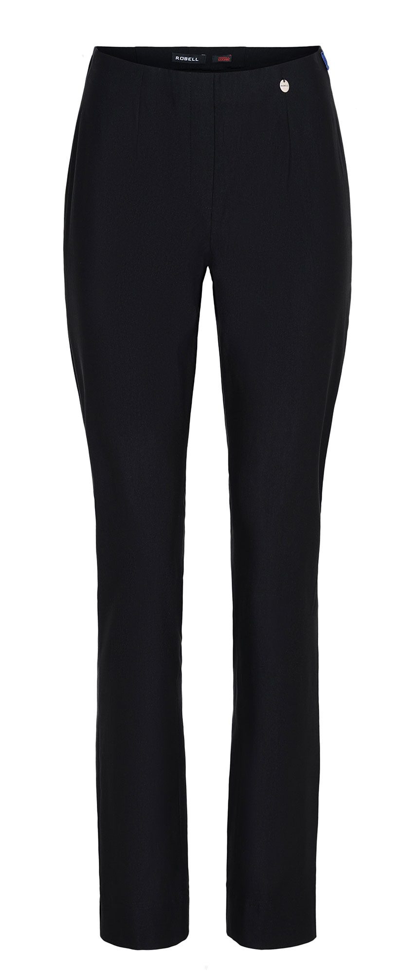 ROBELL Schlupfhose Marie_51412-5499, mit gerade geschnittenem Bein sehr ela günstig online kaufen