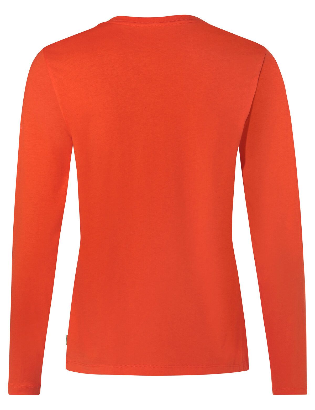 VAUDE T-Shirt Women's Logo LS T-Shirt (1-tlg) schnelltrocknendes und funkti günstig online kaufen