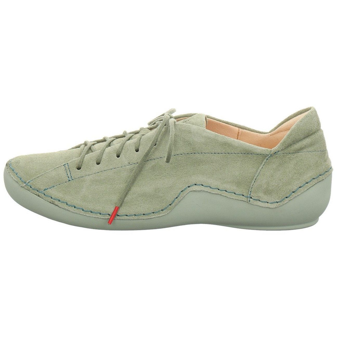 Schnürschuh