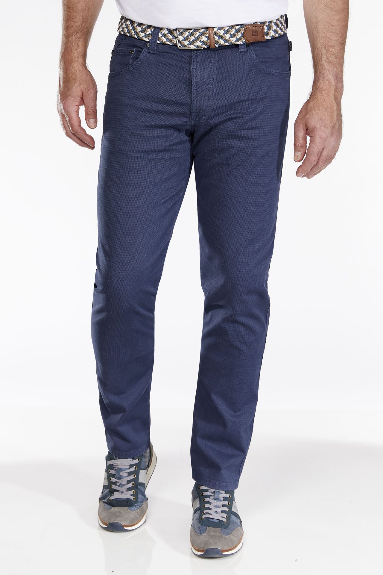 5-Pocket-Hose
