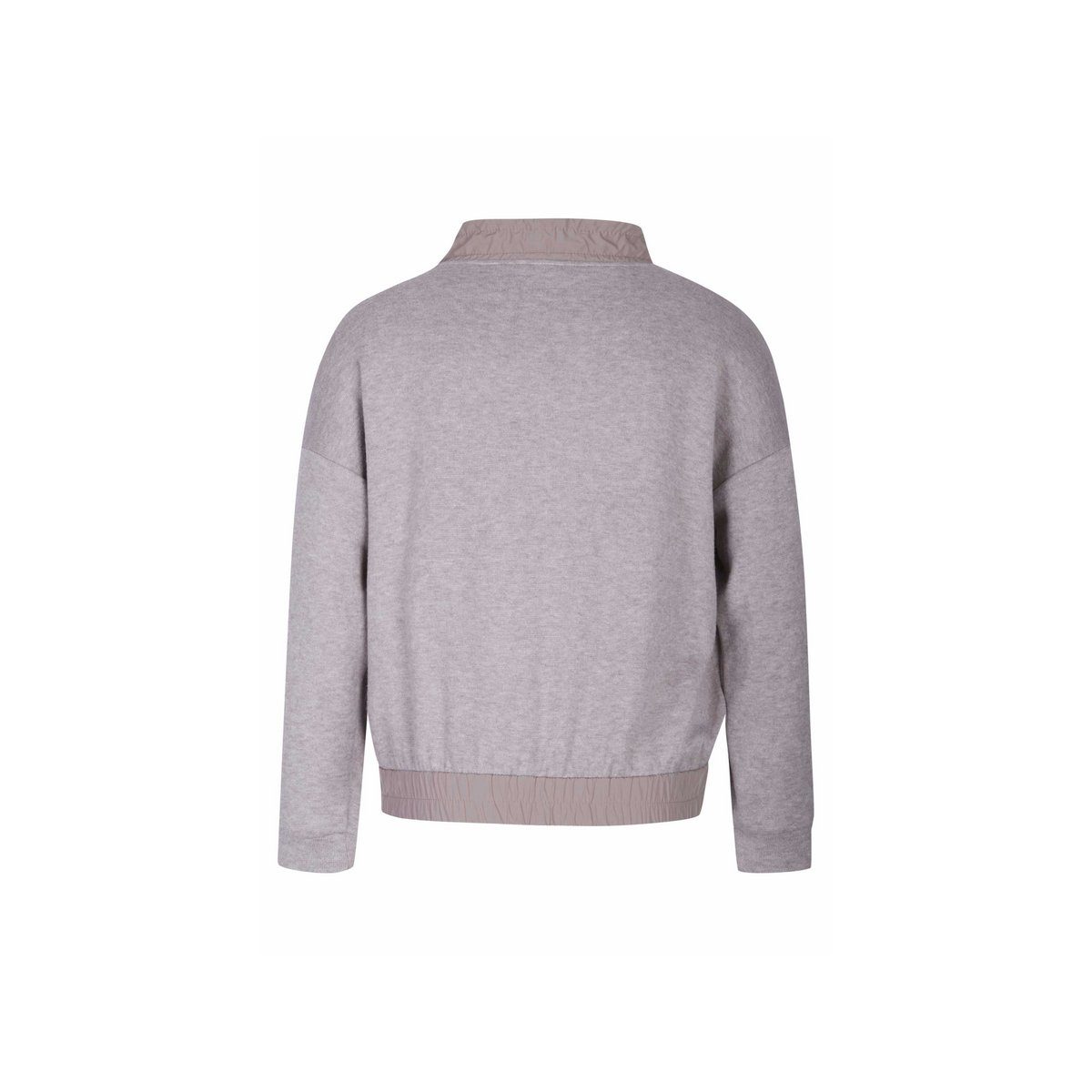 taupe fit LeComte (1-tlg) regular Sweatshirt