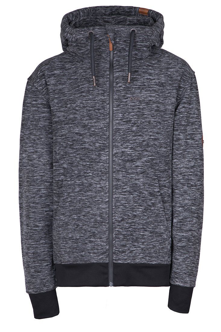 Fleecejacke FREDDY Polarfleece CS MEN