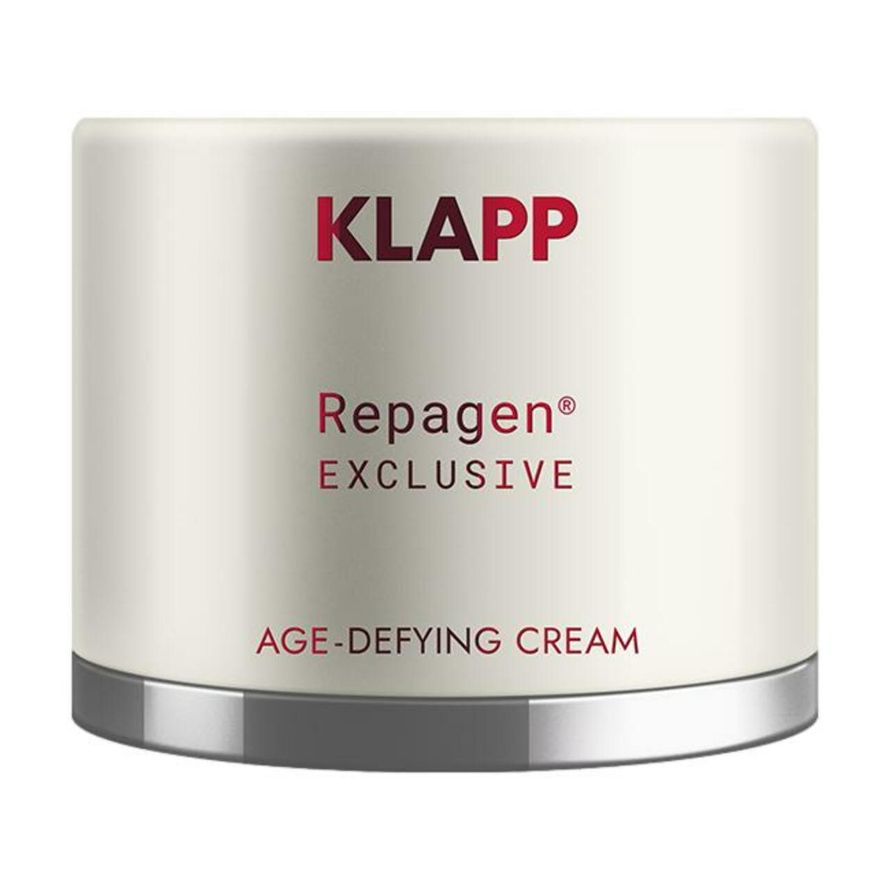 Anti-Aging-Creme Repagen Exclusive Global Anti-Age Cream