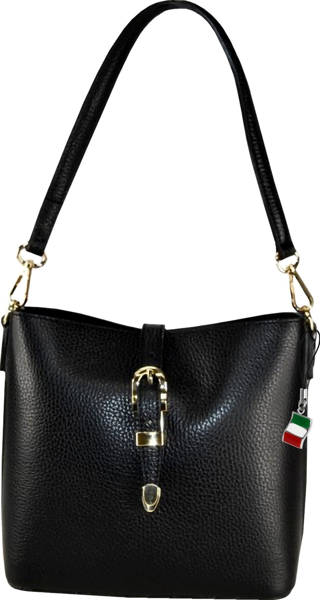 Umhängetasche Florence Damen Umhängetasche Leder Tasche