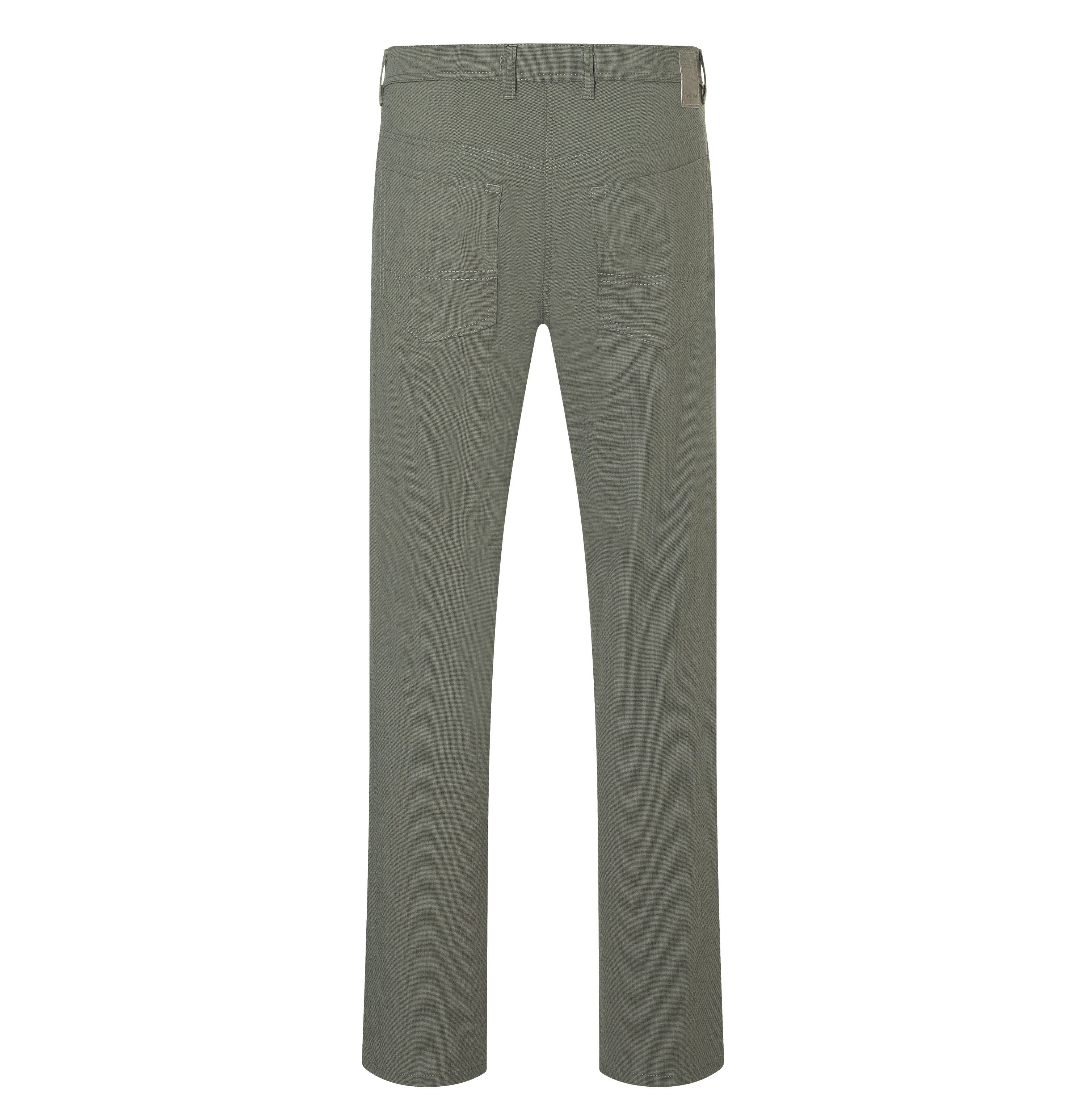 MAC Stoffhose Arne mit Stretch
