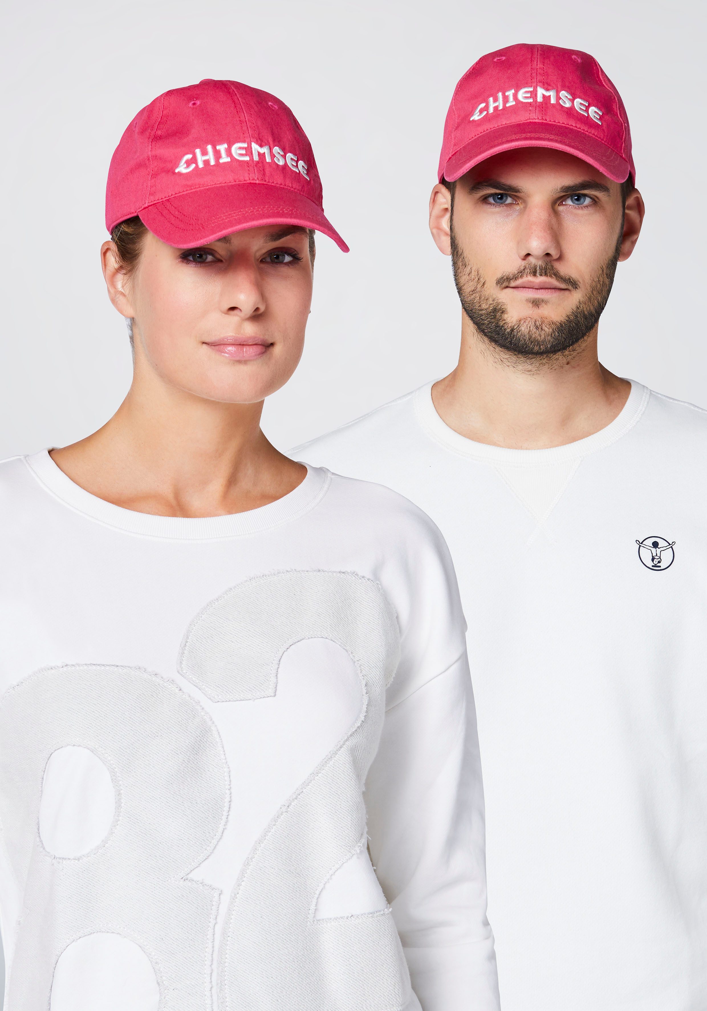 Chiemsee Baseball Cap