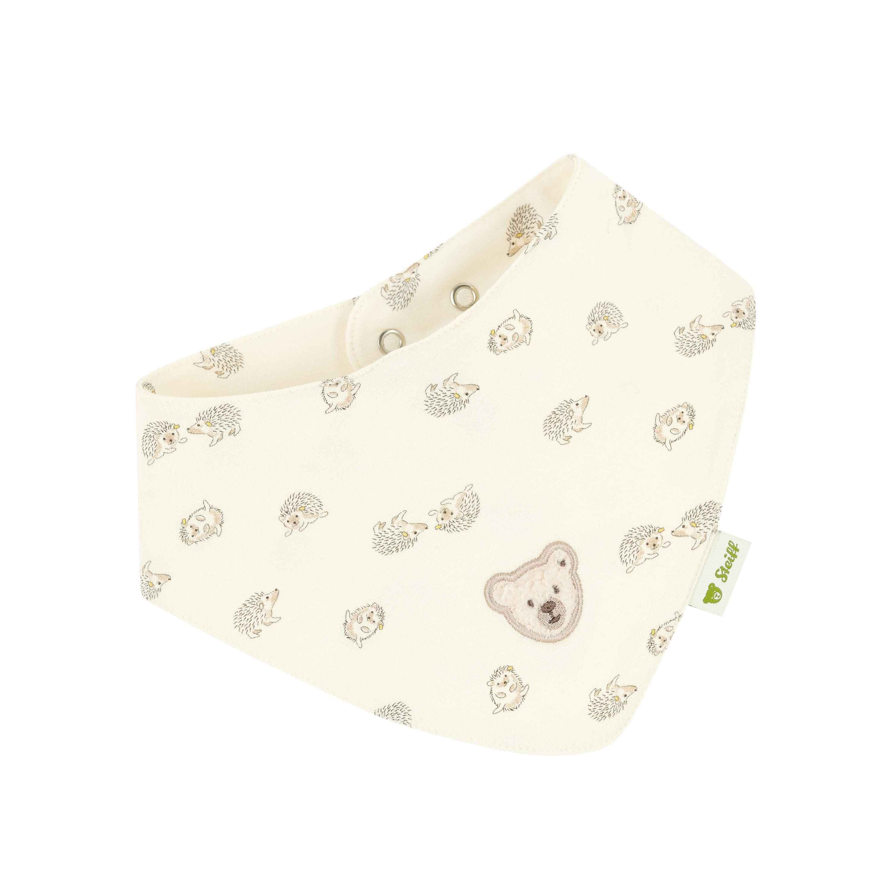 Steiff Halstuch Halstuch Baby Wellness