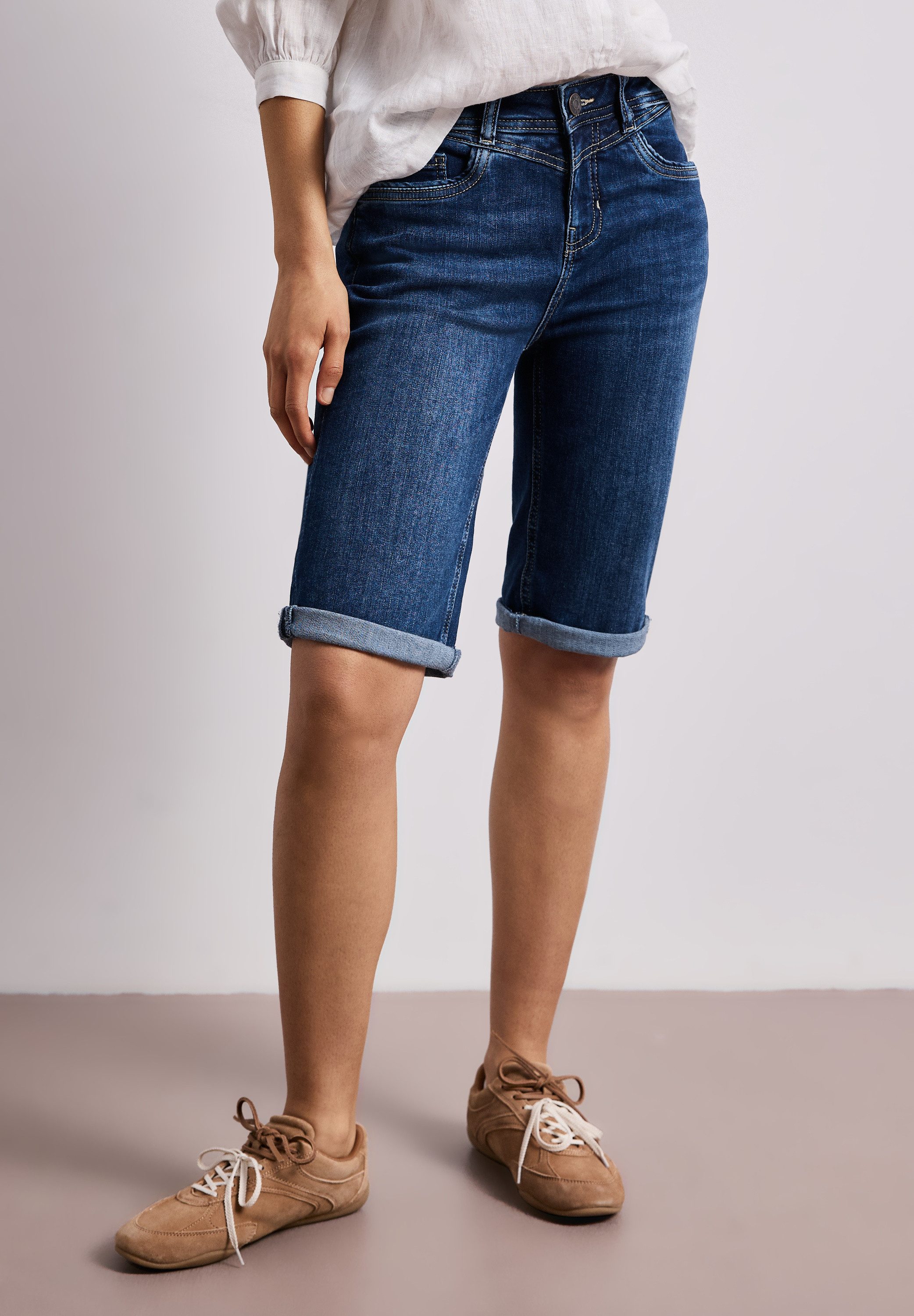 Comfort-fit-Jeans