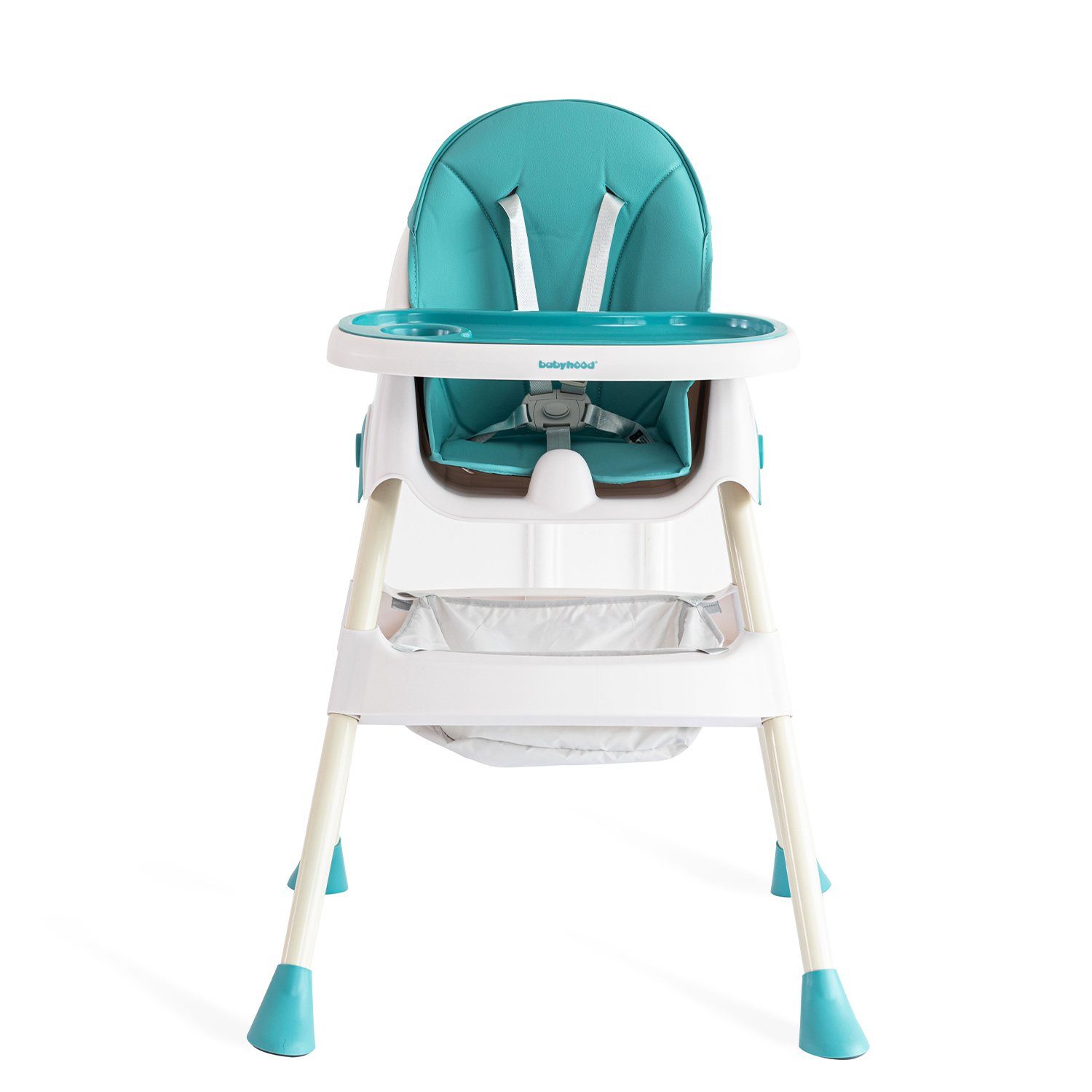 FOXSPORT Kinderklappstuhl, Kinder-Esstuhl​, 2 in 1 günstig online kaufen