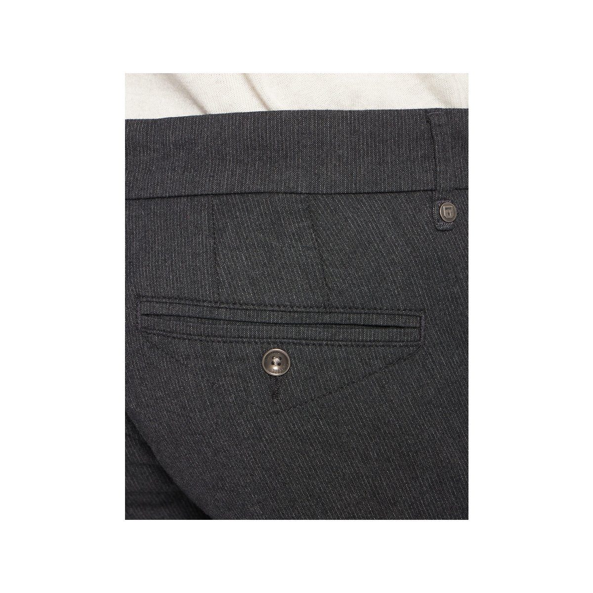 (1-tlg) kombi 5-Pocket-Jeans TIMEZONE
