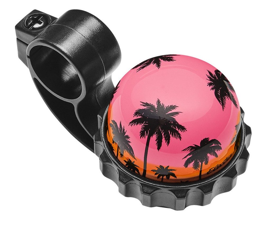 Electra Fahrradklingel "Coast Highway", Revolver Twister Bell