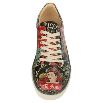 DOGO Te Amo! Sneaker Vegan