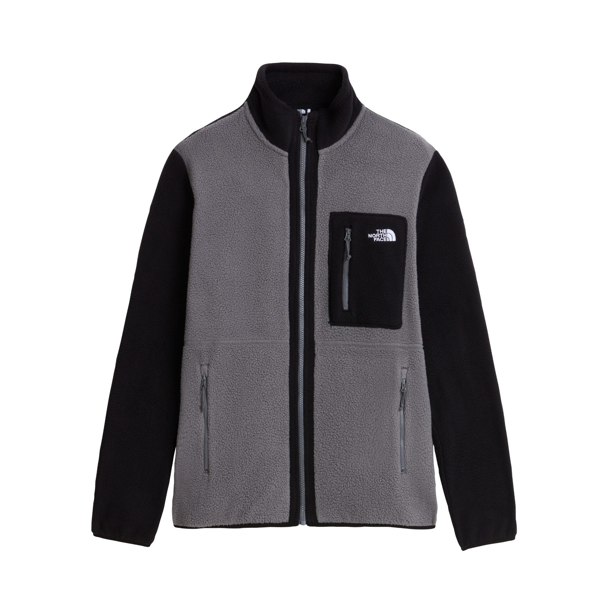 The North Face Fleecejacke The North Face Herren Fleecejacke Yumiori Full Zip 883R