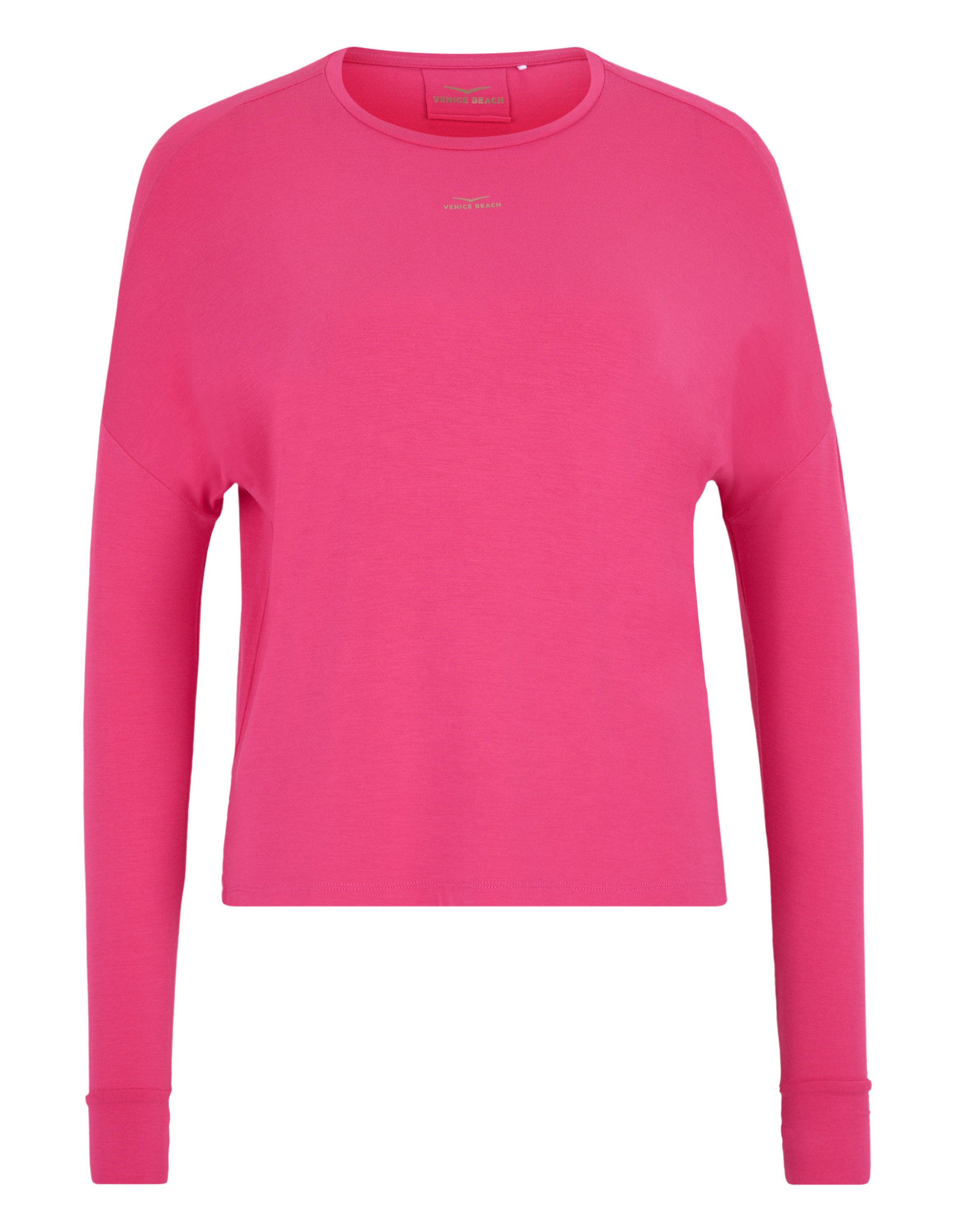 Venice Beach T-Shirt T-Shirt VB Winona