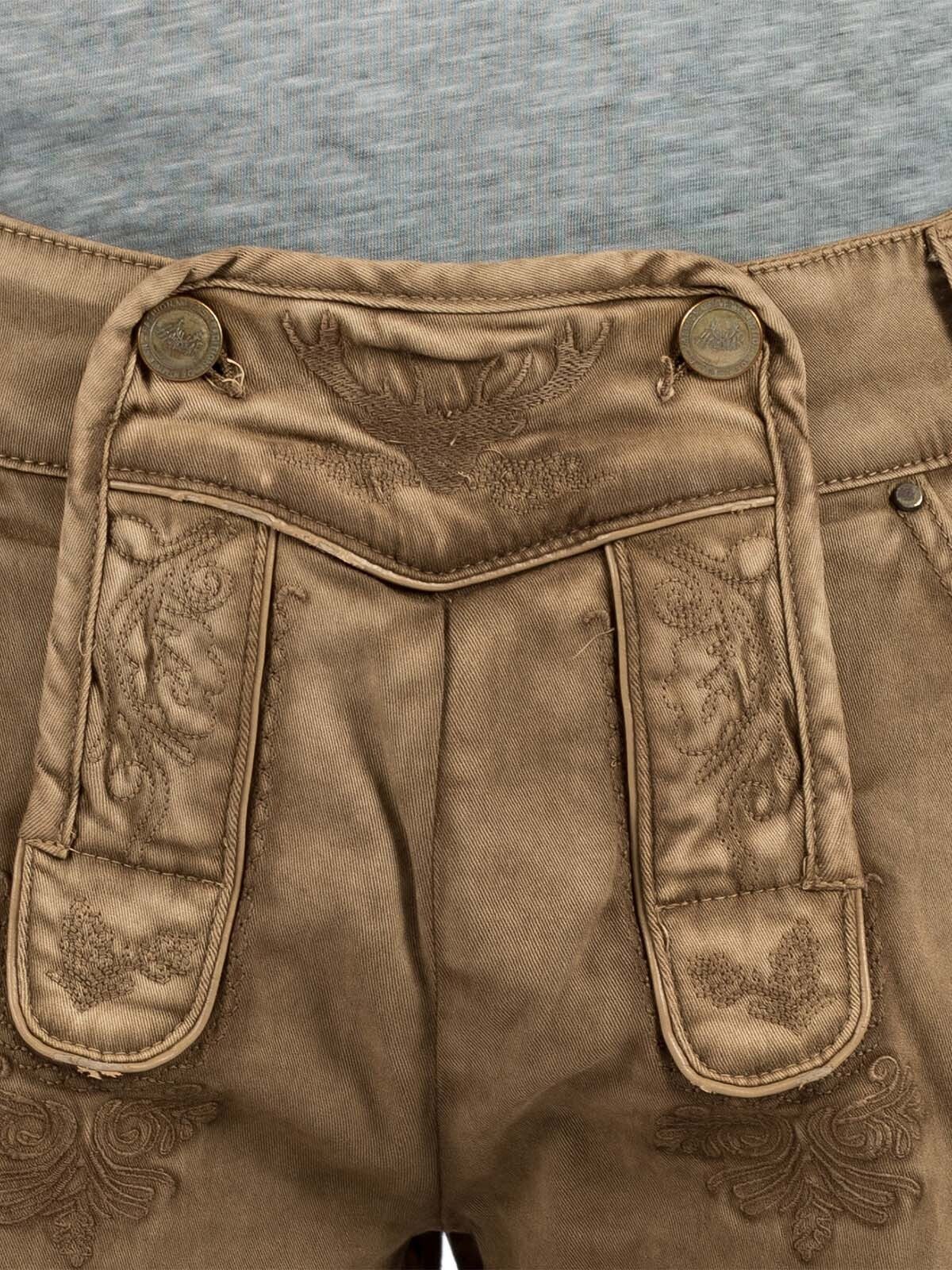 Hangowear Trachtenjeans RALKO günstig online kaufen