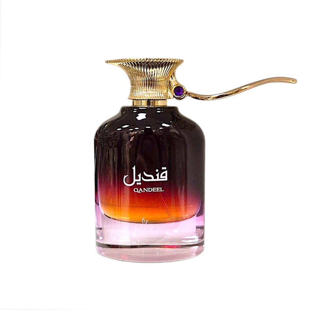 Lattafa Eau de Parfum Ard Al Zaafaran Qandeel Eau de Parfum 100ml