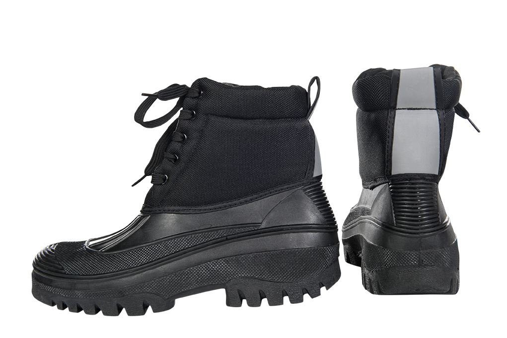 HKM HKM Thermo-Stallschuh -Hamilton- Reitstiefel