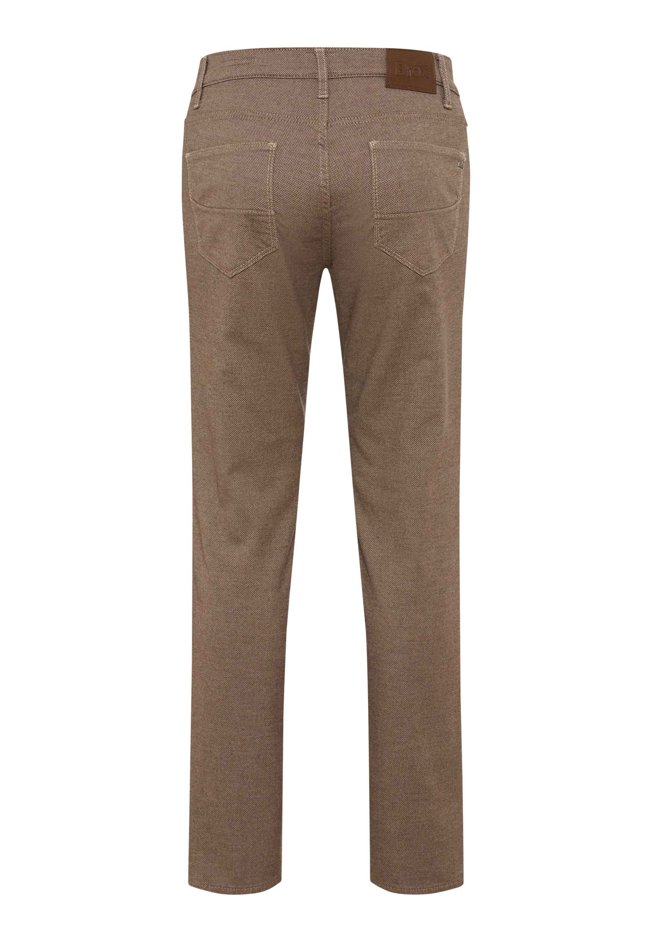 Brax 5-Pocket-Hose Style CADIZ