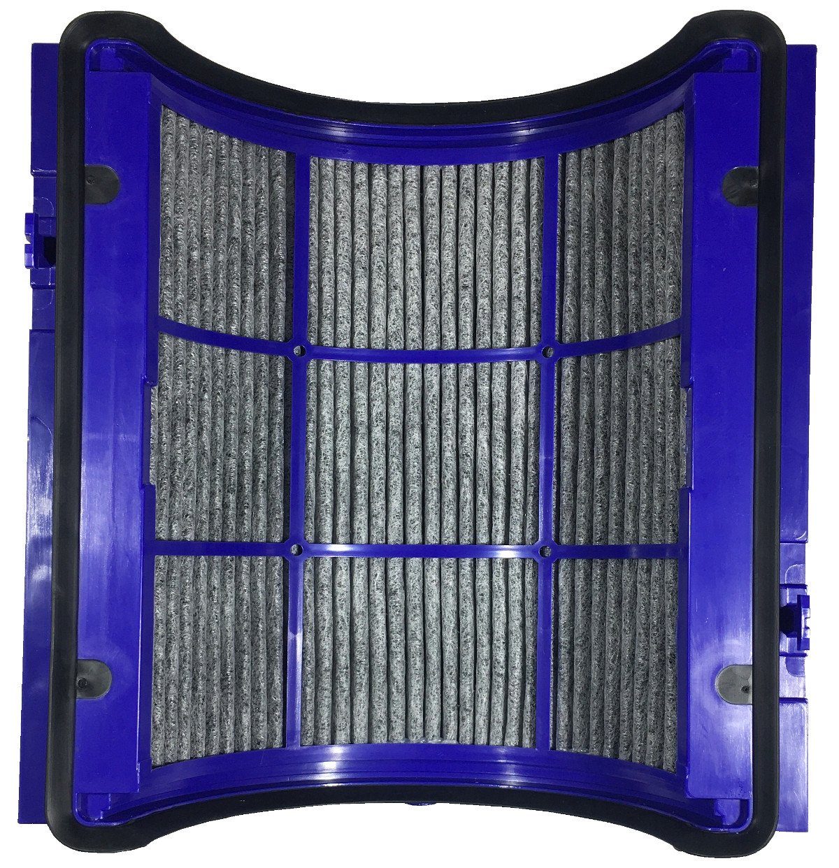 LRFDRESS HEPA luchtreiniger en koolstoffilter, compatibel met Dyson PH01 Pure Humidify Cool, HP06 Pure Hot Cool Cryptomic, TP06, TP09, HP06, PH01, PH02, TP07, HP07, HP09