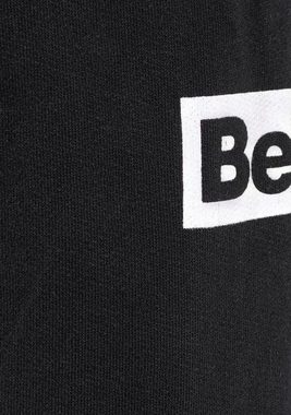 Bench. Sweathose mit Logo-Druck von BENCH