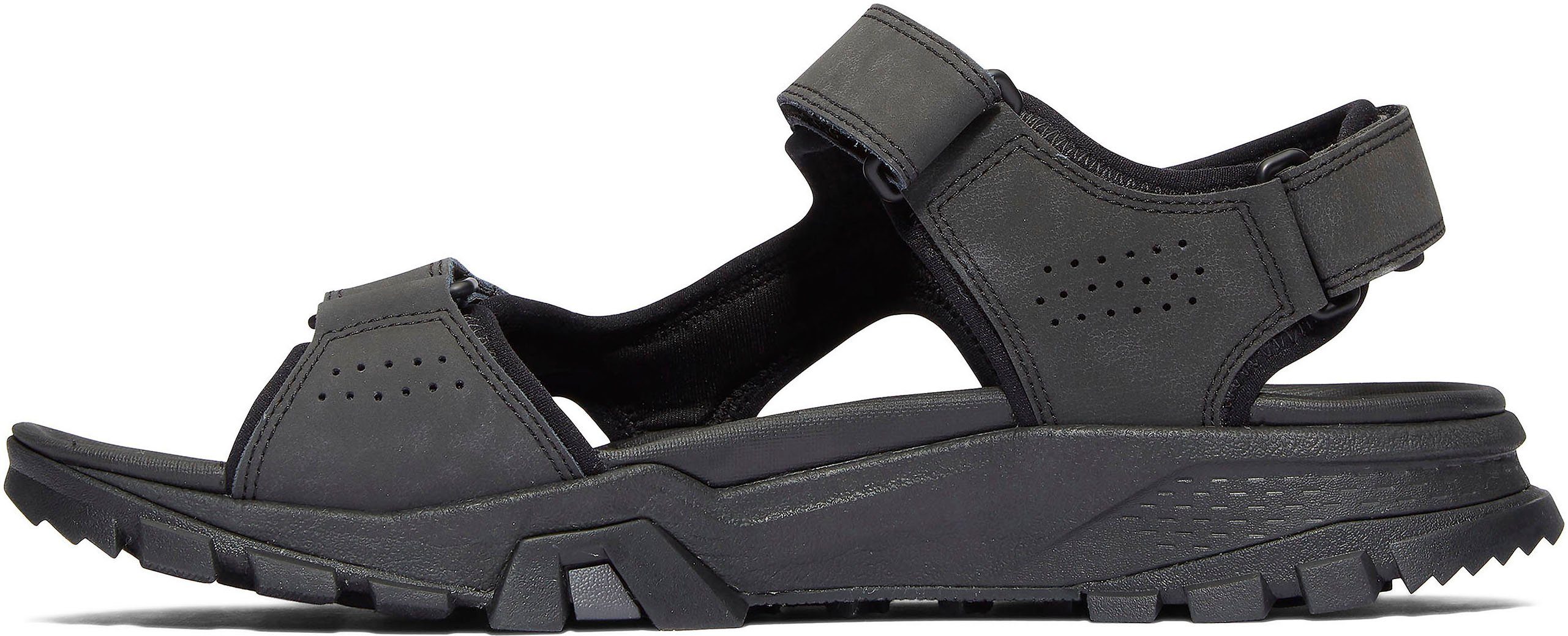 Timberland Lincoln Peak 2 STRAP SANDAL Sandale mit Klettverschluss