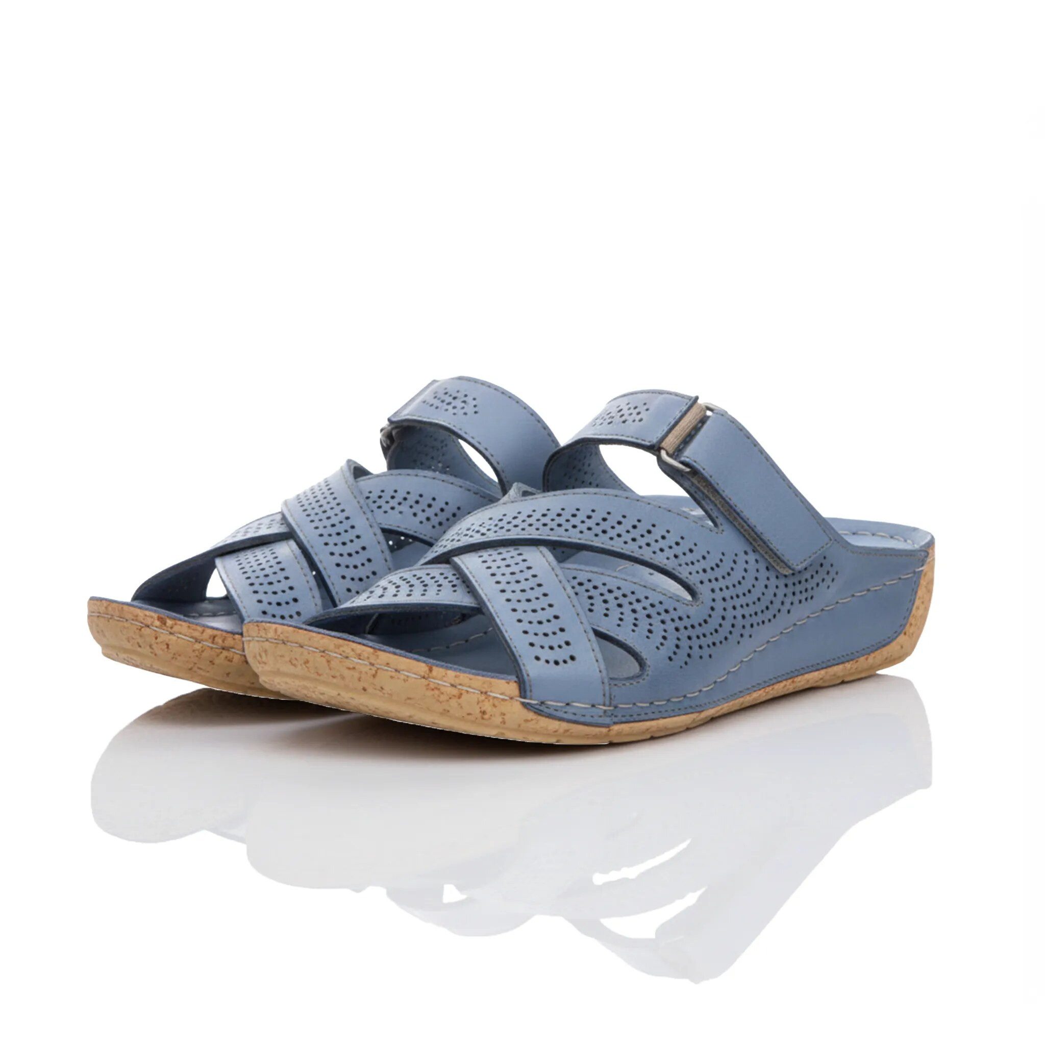 Damen Pantolette