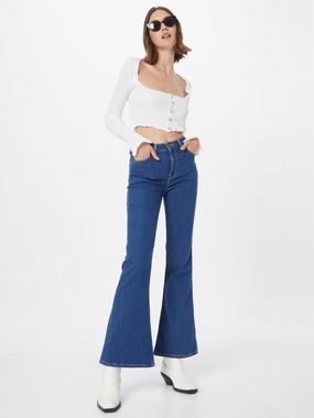 Lee® Bootcut-Jeans Breese (1-tlg) Plain/ohne Details