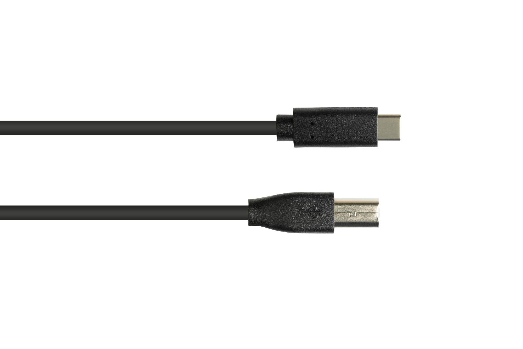 GOOD CONNECTIONS USB-Kabel, (180 cm)