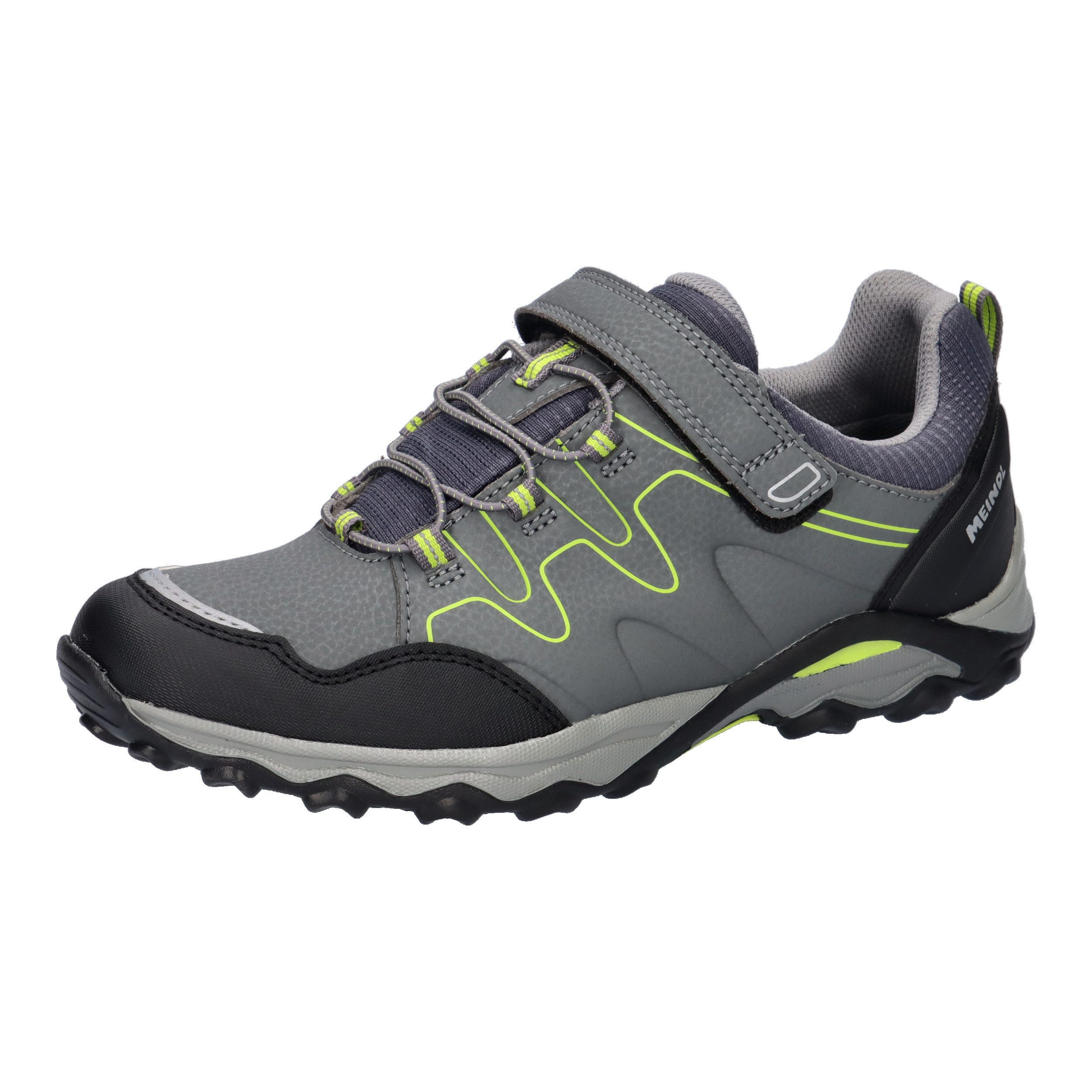 Meindl Meindl Kinder Wanderschuhe Petito Junior 2135 Trekkingschuh