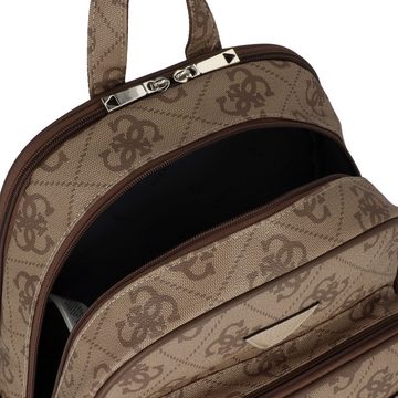 Guess Rucksack Berta, Polyurethan