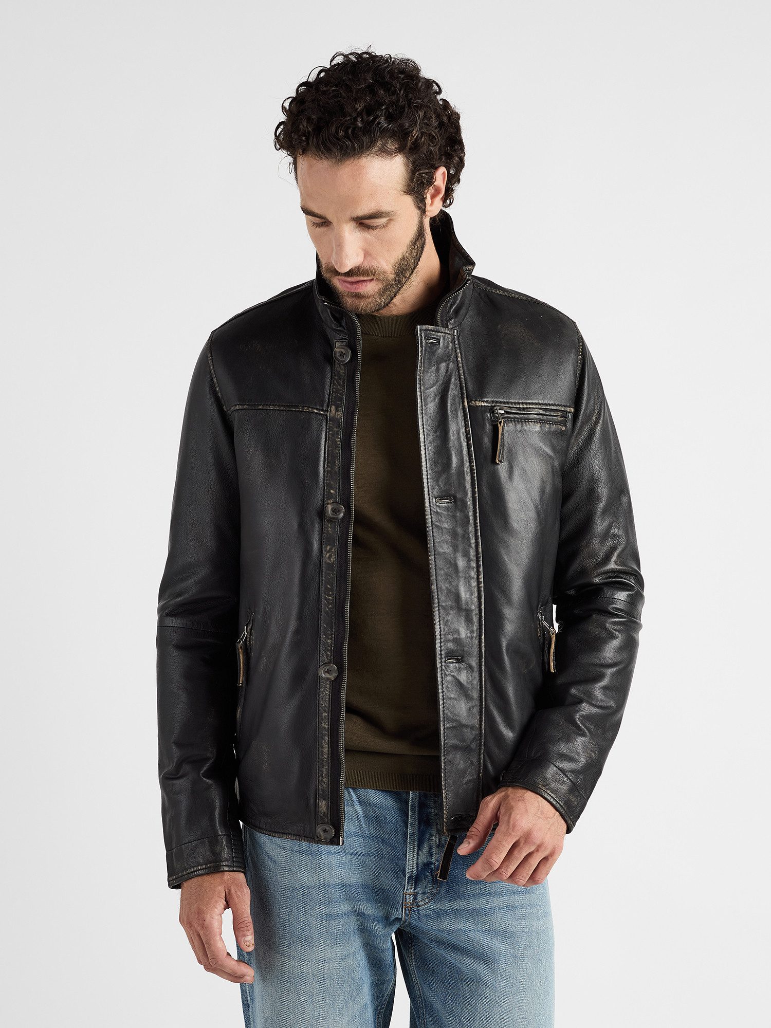JCC Blouson 1416