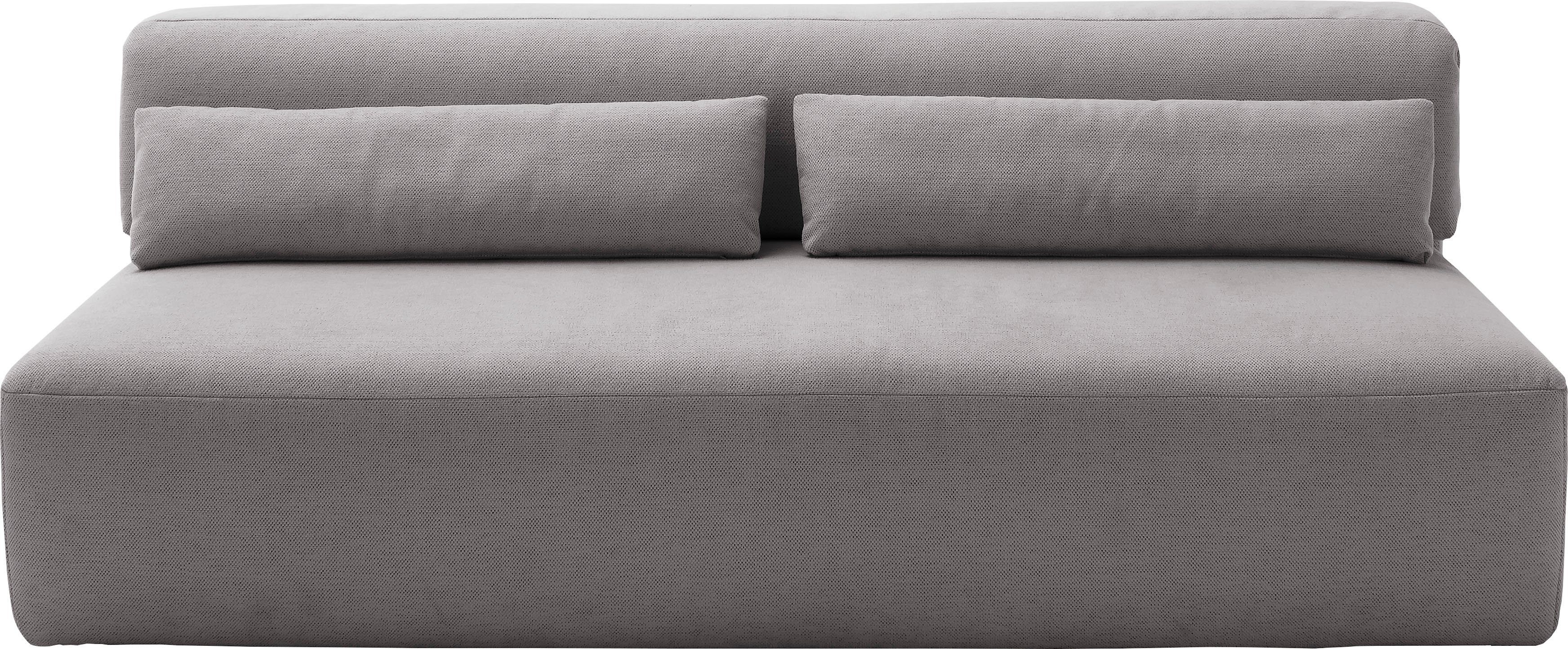 INOSIGN Schlafsofa Donka Dauerschläfer-geeignet, belastbar bis günstig online kaufen