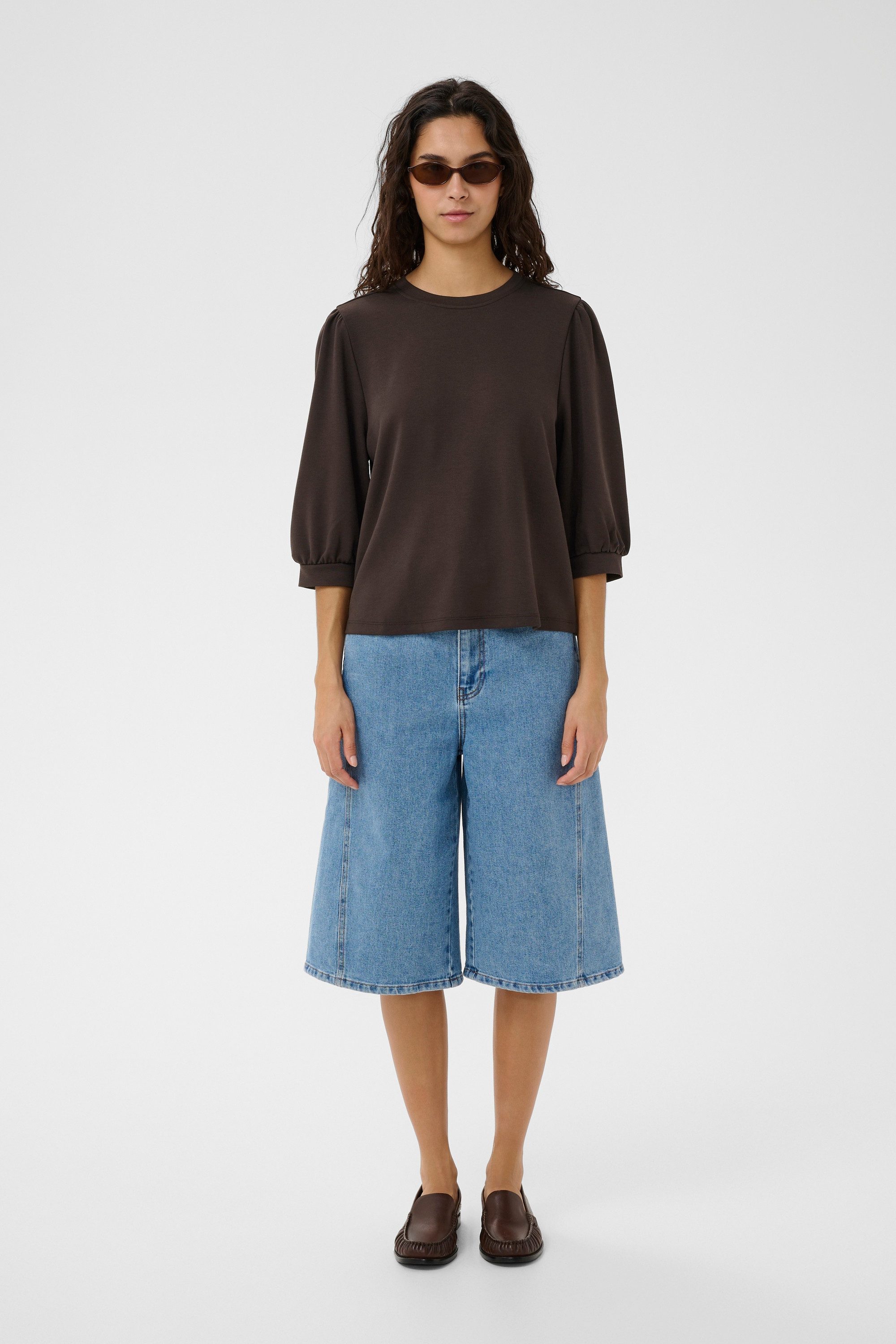 SOAKED IN LUXURY T-Shirt T-shirt SLIeste