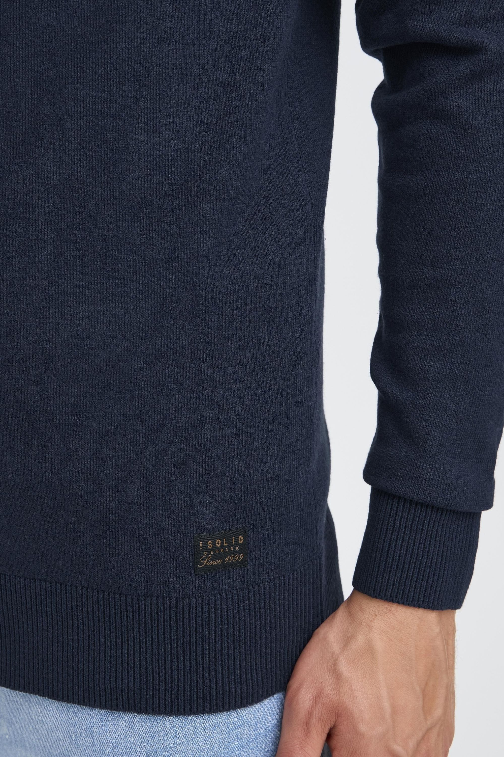 !Solid Strickjacke SDAkalma Komfortabler Cardigan