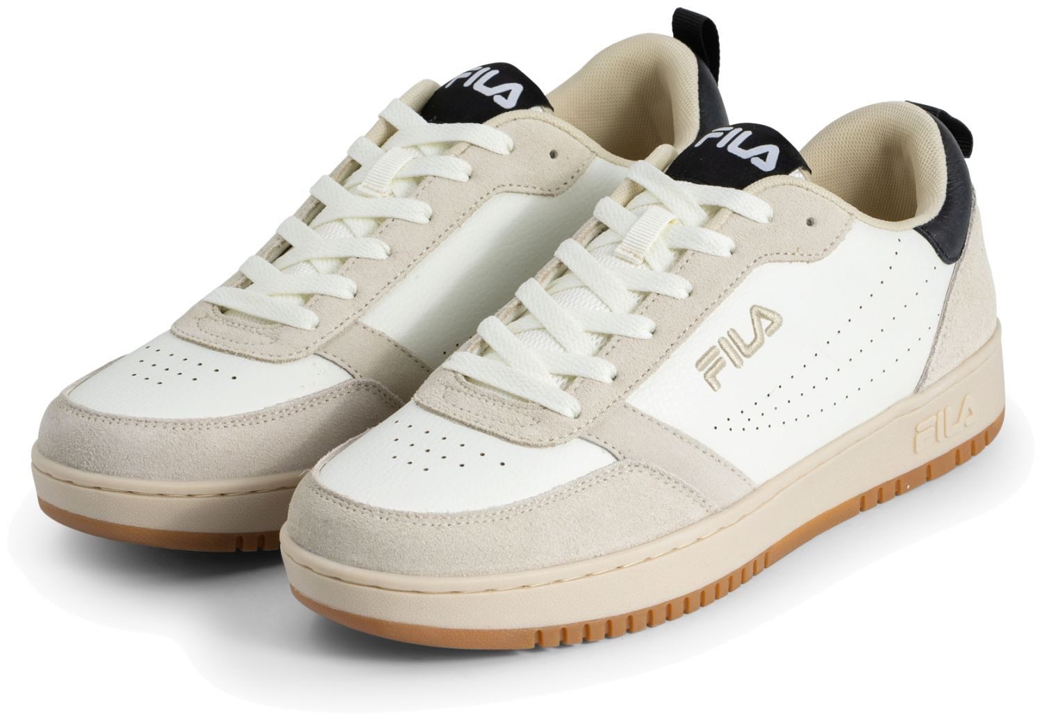 Fila Fila Rega S Turtledove Sneaker günstig online kaufen