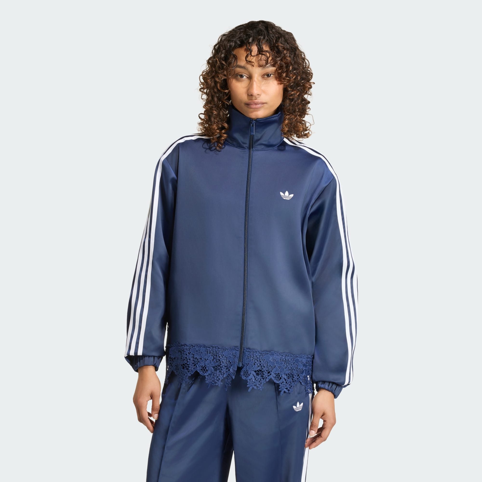 Trainingsjacke