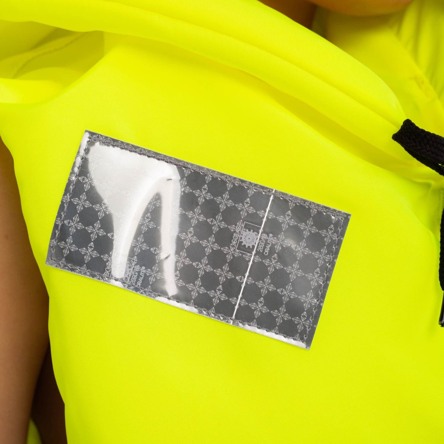 Jobe Schwimmweste Jobe Comfort Boating Vest Schwimmweste Rettungsweste - Groesse:
