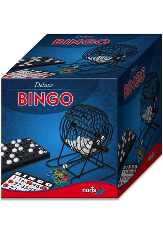 Spiel "Deluxe Bingo"