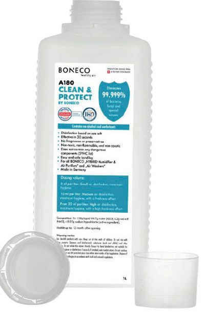 Boneco »A180 Clean & Protect« Hygienemittel (1 l)