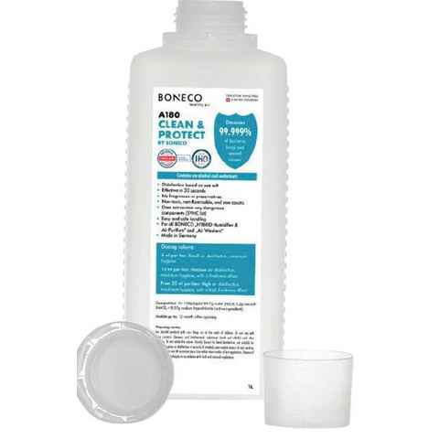 Boneco A180 Clean & Protect Hygienemittel (1 l)