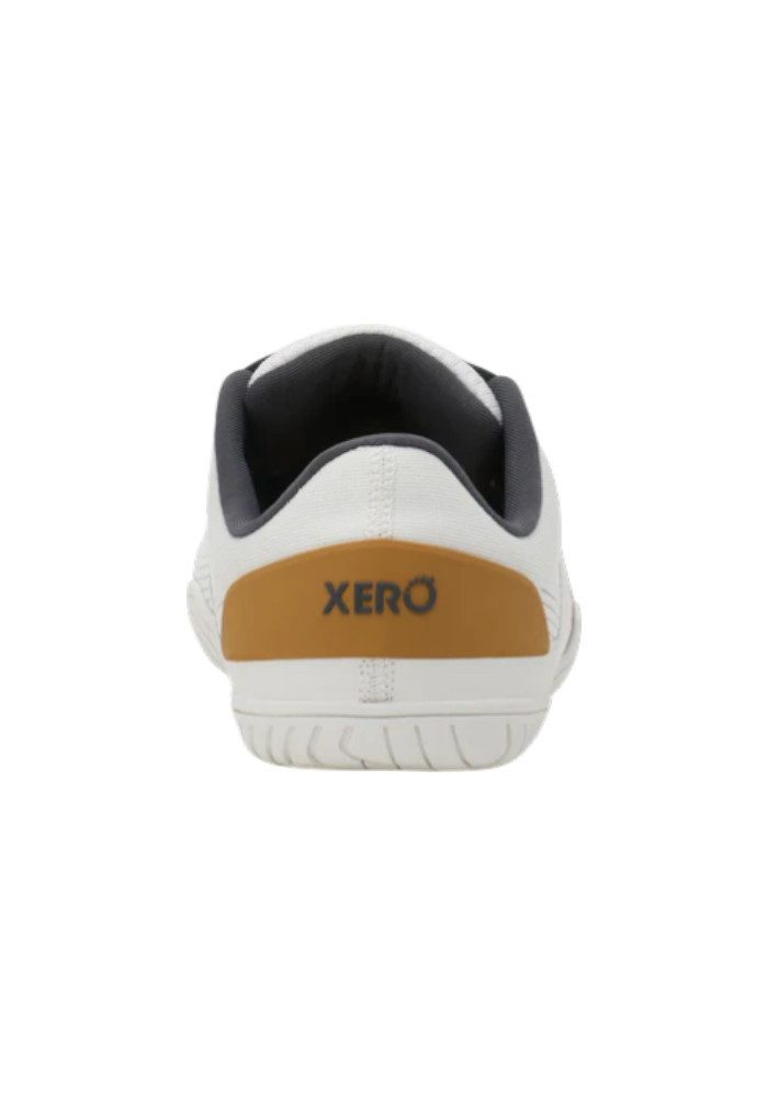 Xero Shoes Barfussschuhe Fitness 360 Rally Training weiss/asphaltgrau Damen Fitnessschuh