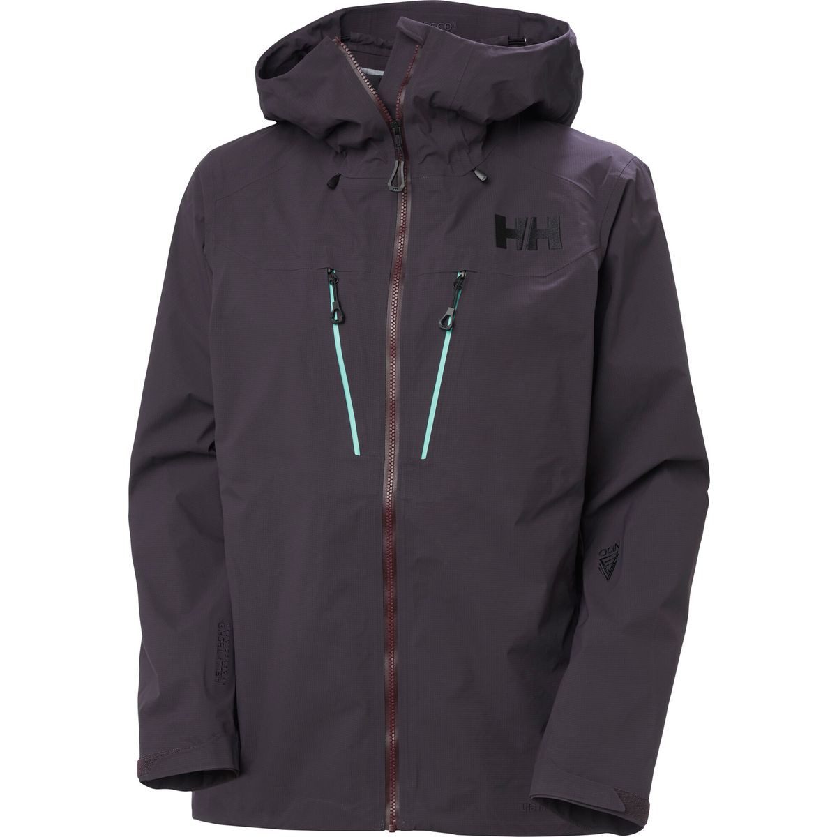 Helly Hansen Skijacke Women's Odin Ultimate Infinity Jacket Leichte, wasserdichte und atmungsaktive Jacke für extreme