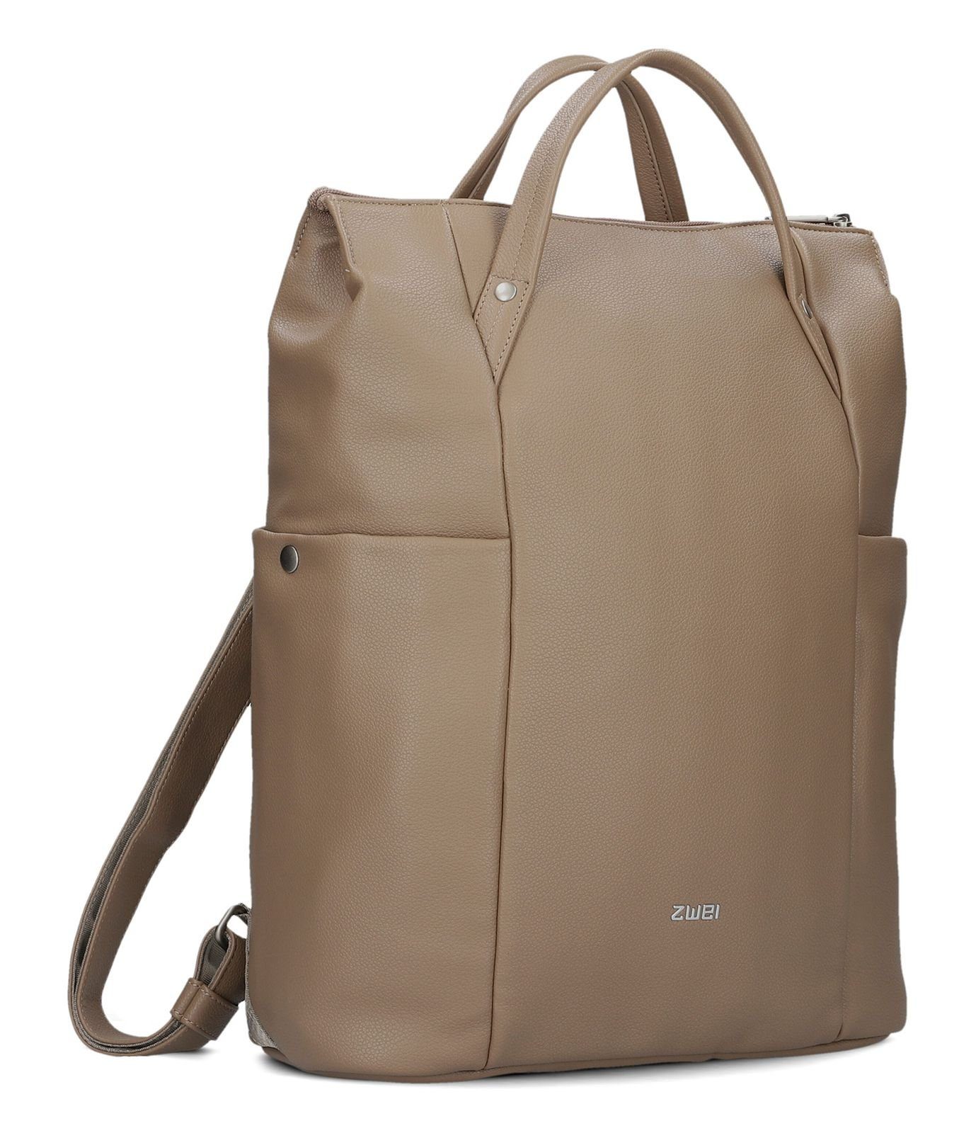 Zwei Rucksack Pia (Set, 2-tlg)