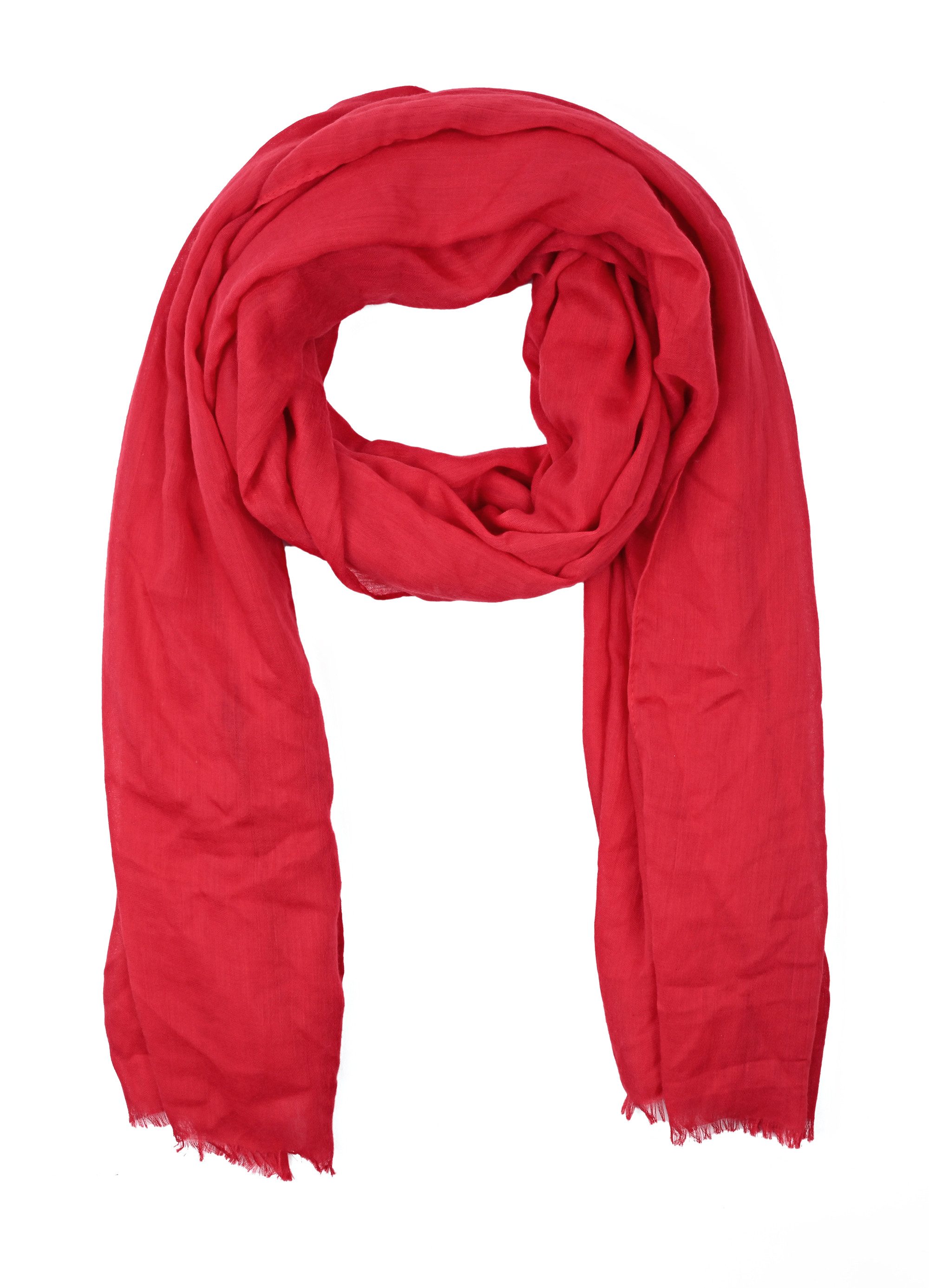 Goodman Design Modeschal Leichter Sommerschal Hazel, günstig online kaufen