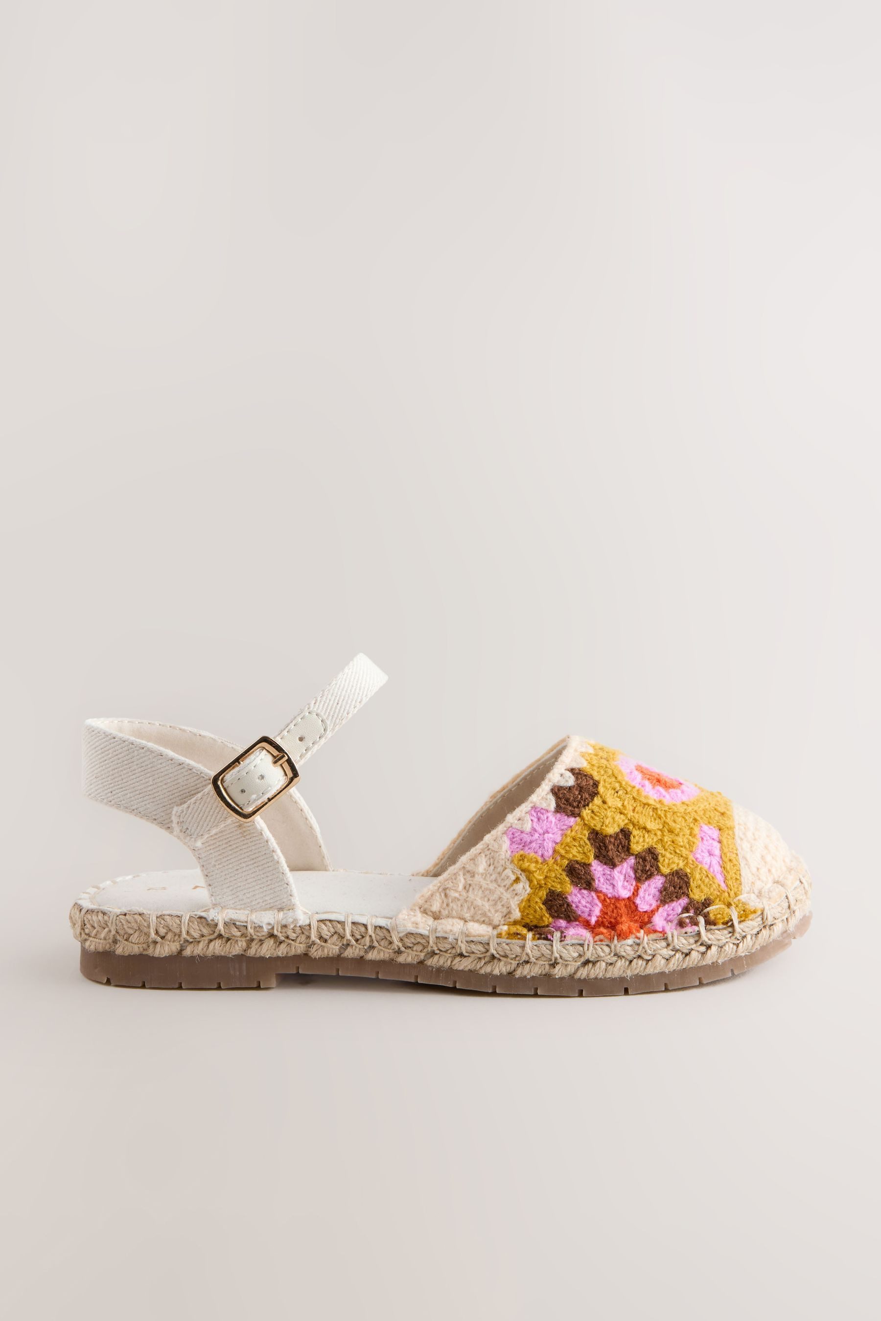 Next Espadrille-Sandalen Espadrille (1-tlg)