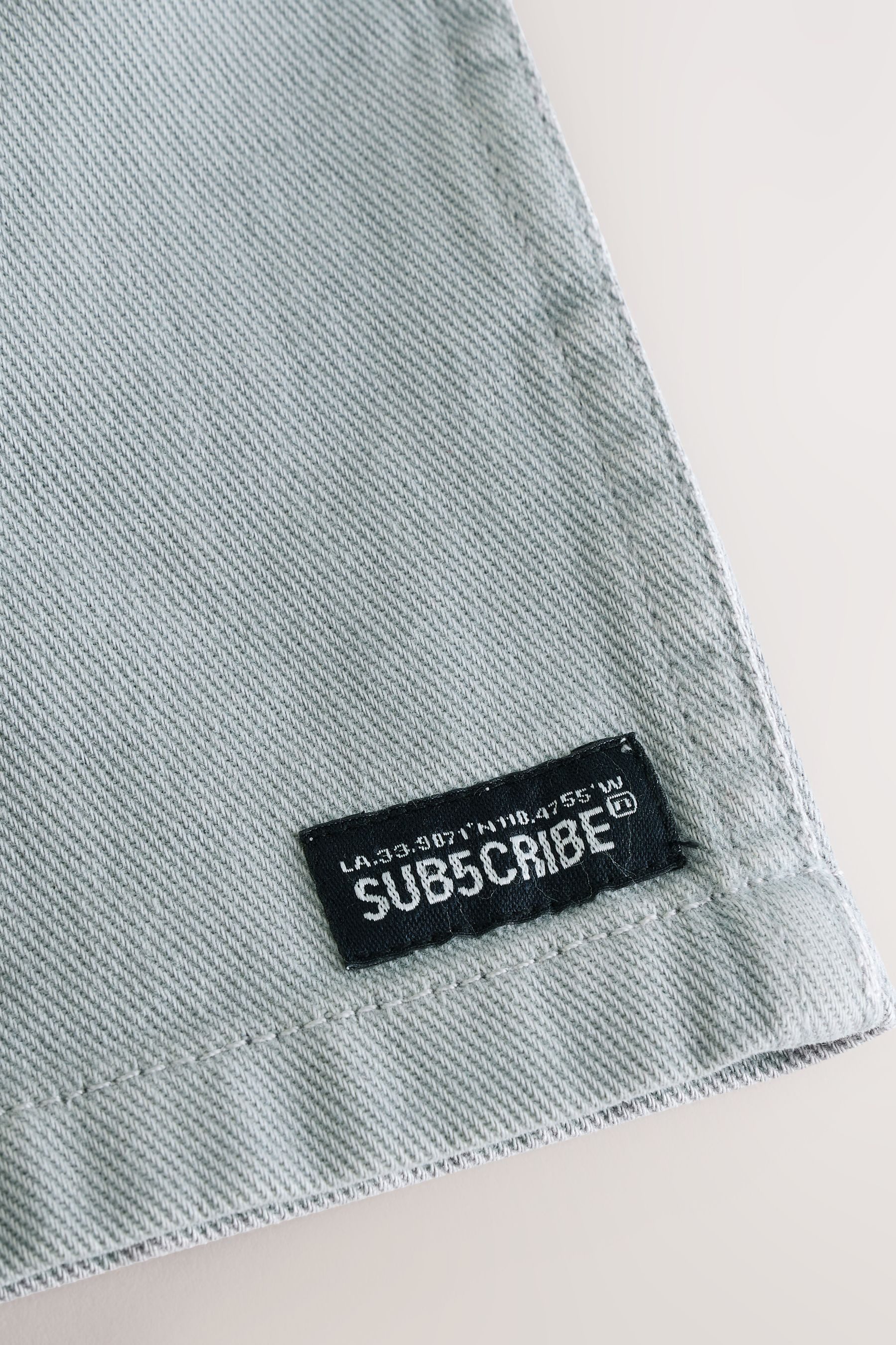 Next Outdoorhemd Leichte Hemdjacke Kapuzenjacke aus 100 % Baumwolle (1-tlg)